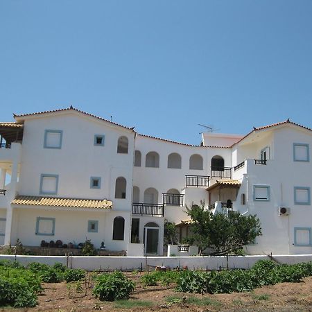 Maravelias House Hotel Archangelos  Ngoại thất bức ảnh