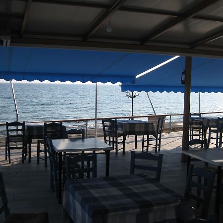 Maravelias House Hotel Archangelos  Ngoại thất bức ảnh