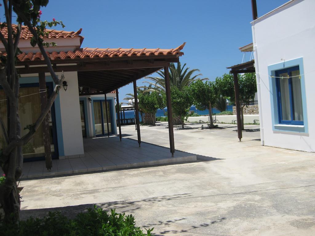Maravelias House Hotel Archangelos  Ngoại thất bức ảnh