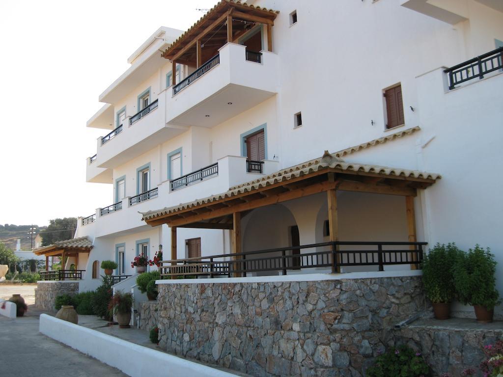 Maravelias House Hotel Archangelos  Ngoại thất bức ảnh