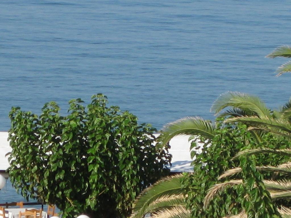 Maravelias House Hotel Archangelos  Phòng bức ảnh