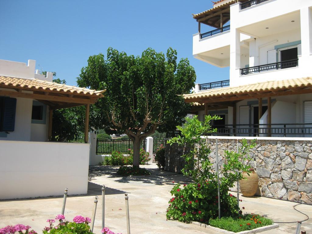 Maravelias House Hotel Archangelos  Ngoại thất bức ảnh