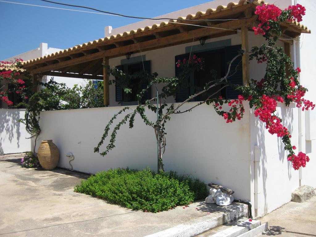 Maravelias House Hotel Archangelos  Ngoại thất bức ảnh